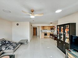 Blk 445A Clementi Crest (Clementi), HDB 5 Rooms #479147491